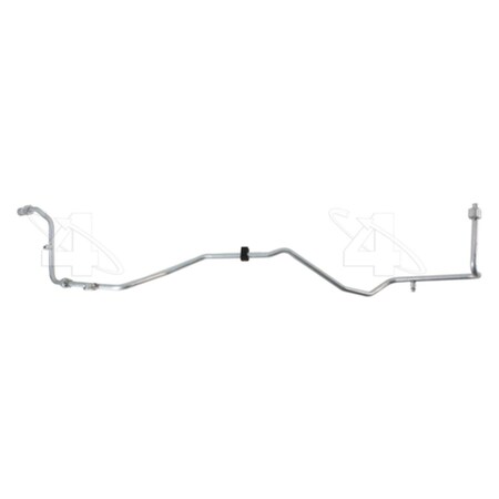 Four Seasons Hose Assy /Liq Line W/ Orif, 66161 66161